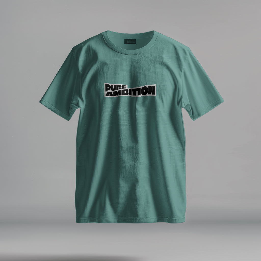 Pure Ambition Tshirt