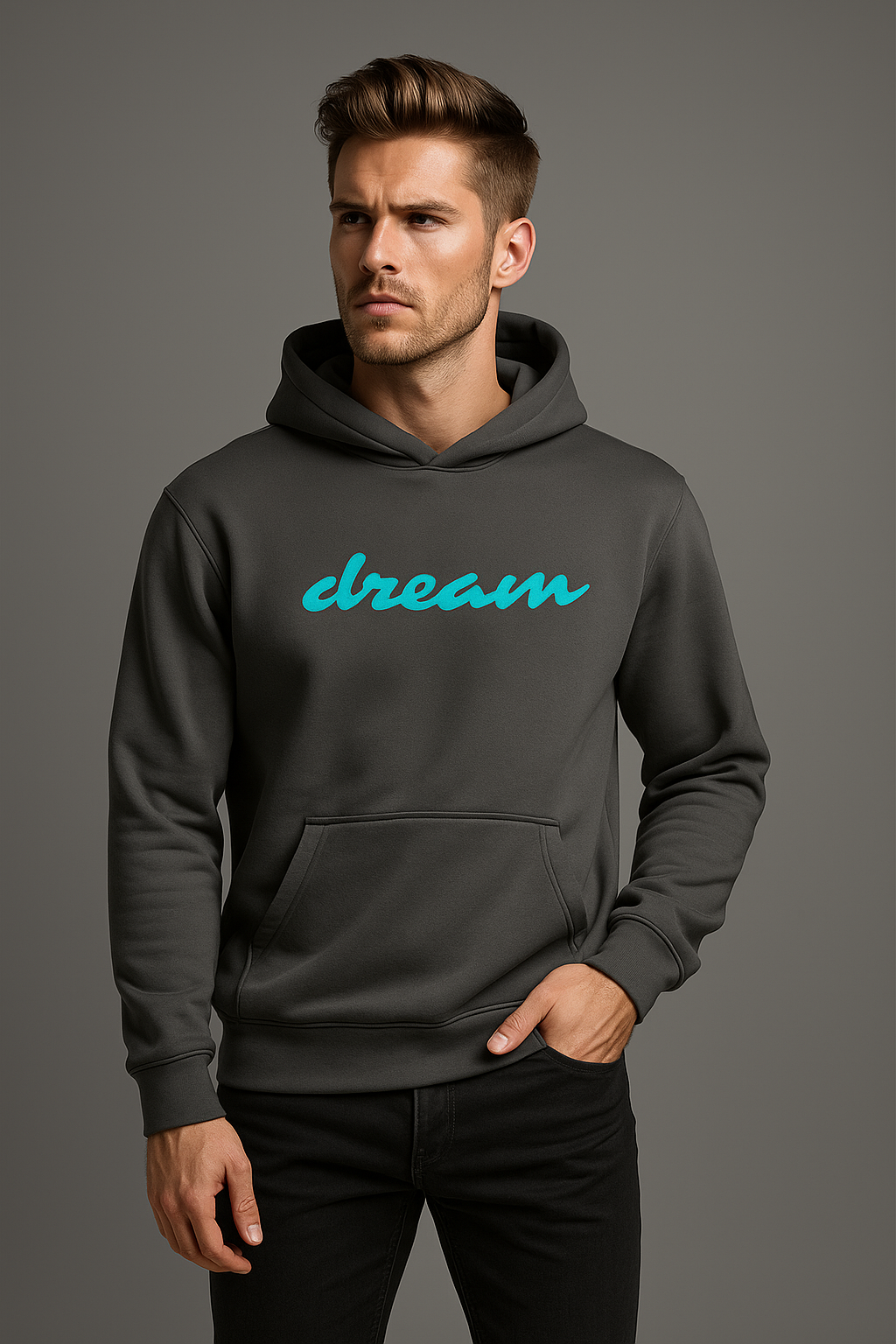 Hoodie's