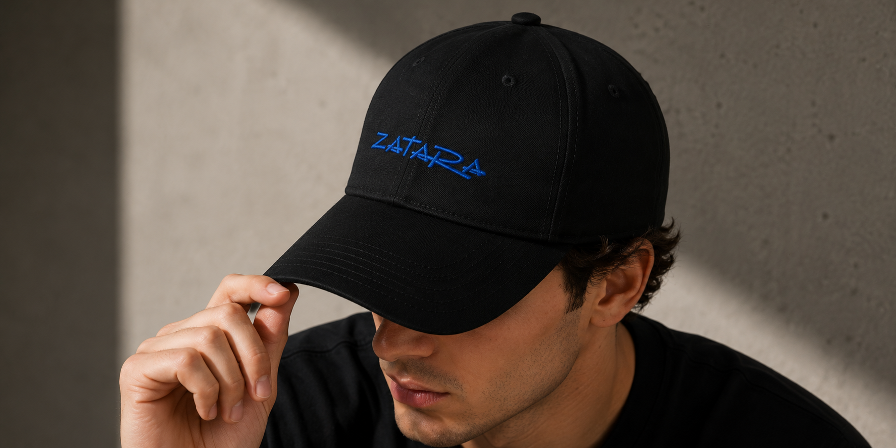 Caps