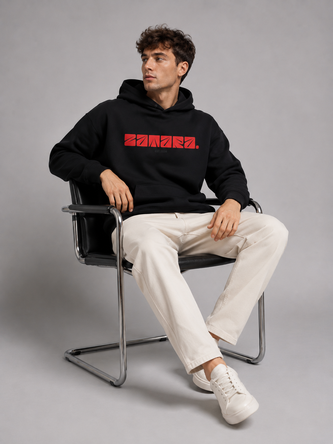 Pullover