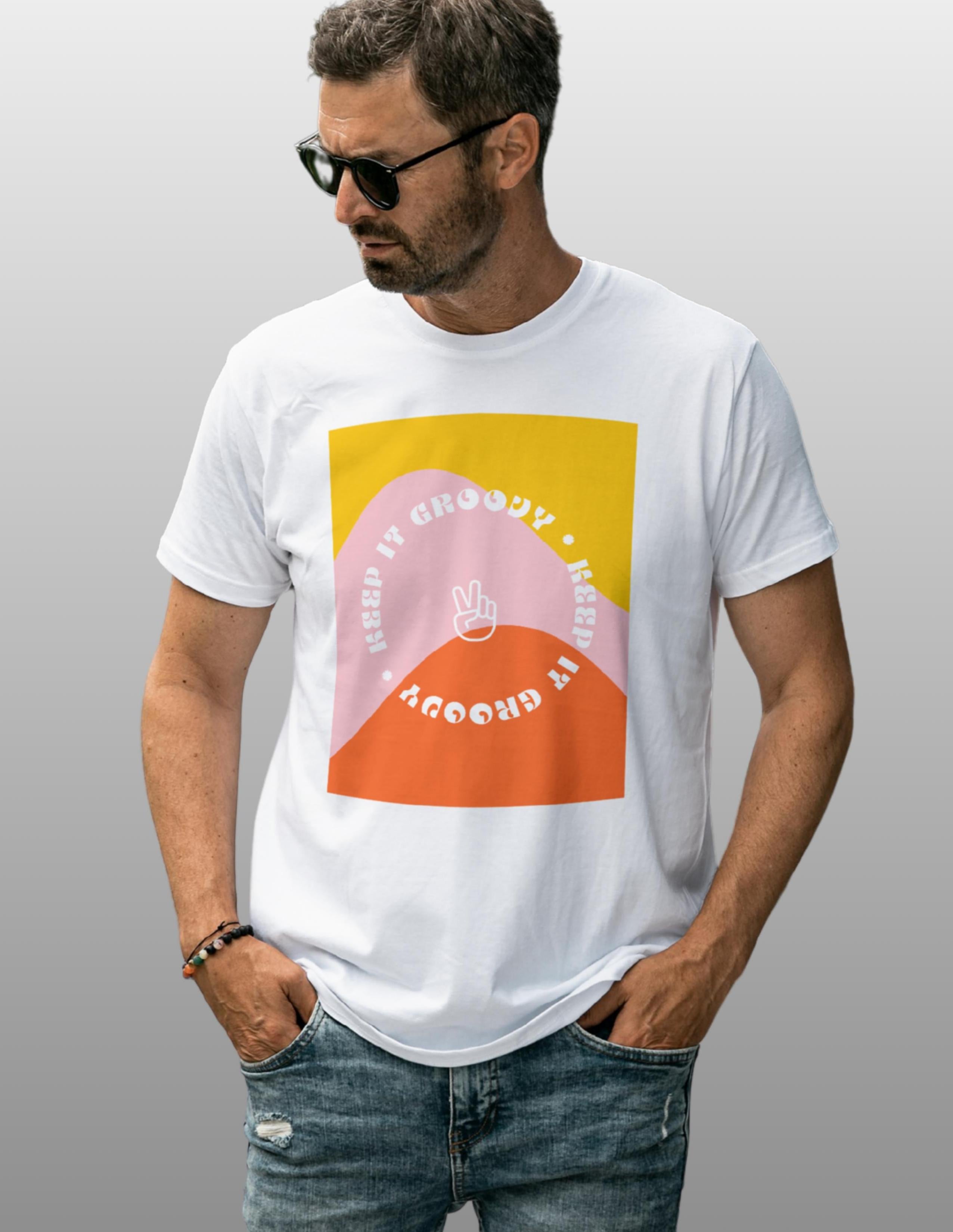 Regular Tee's