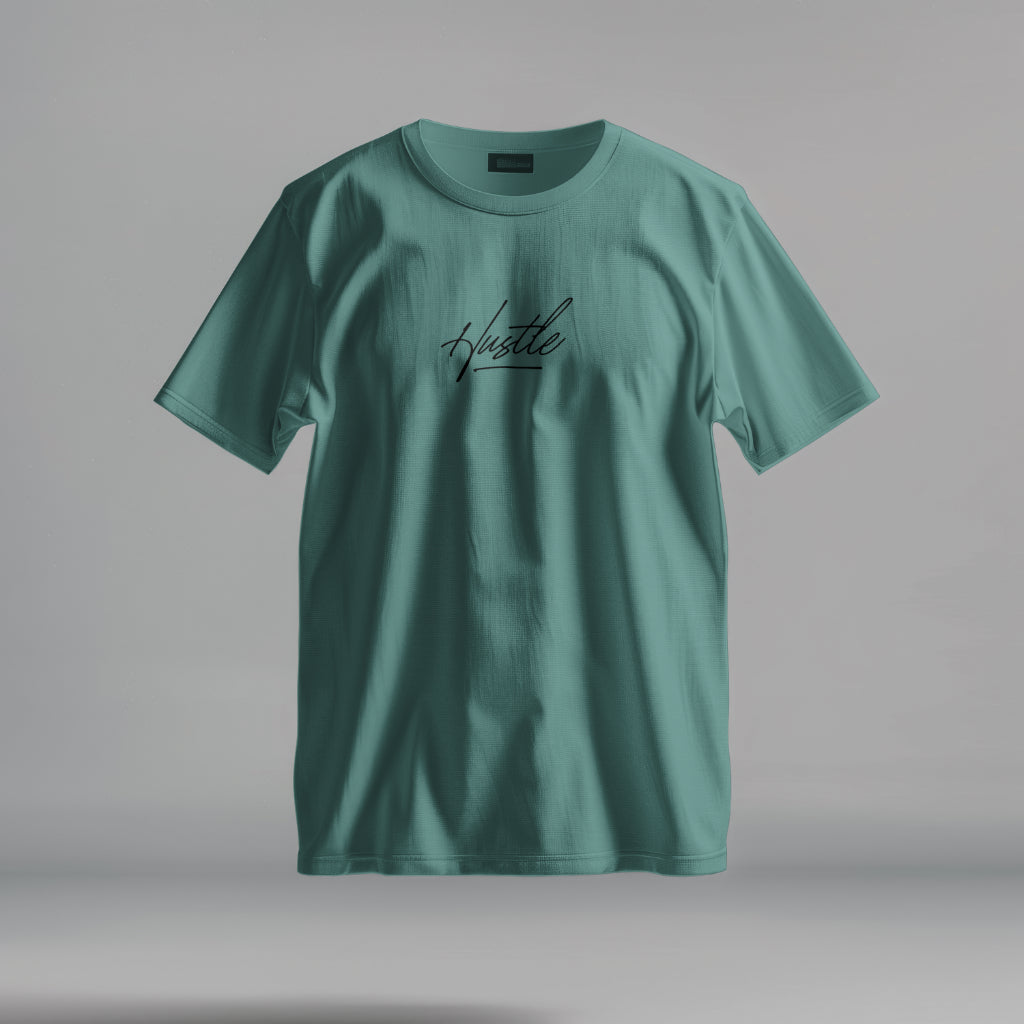 Hustle Tshirt