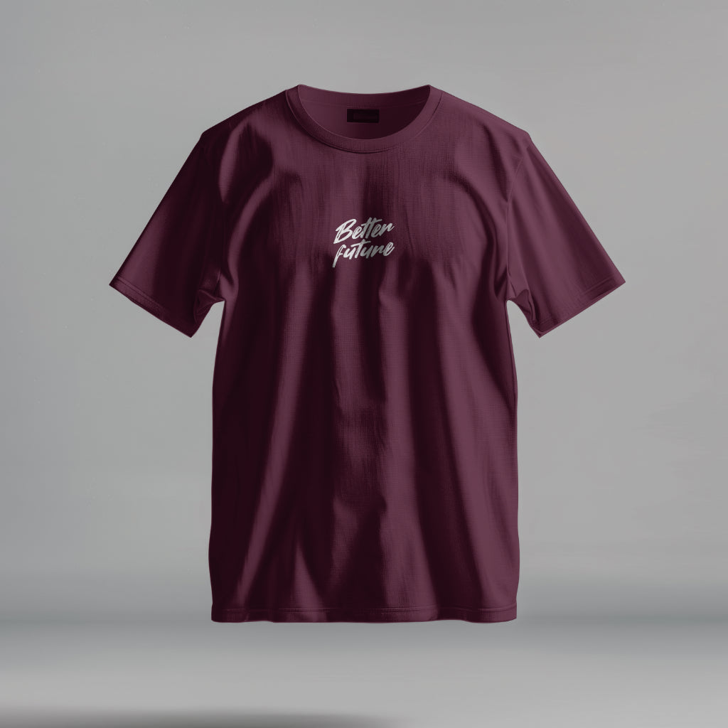 Better Future Tshirt
